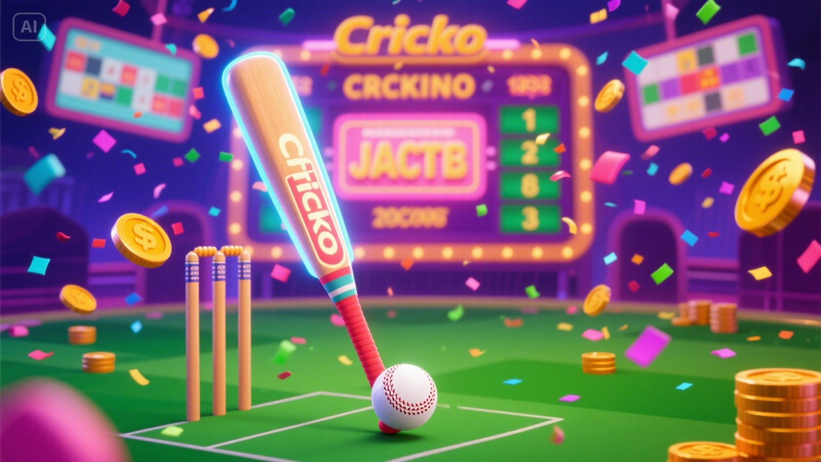 Registration at Arab Casino Stars Casino