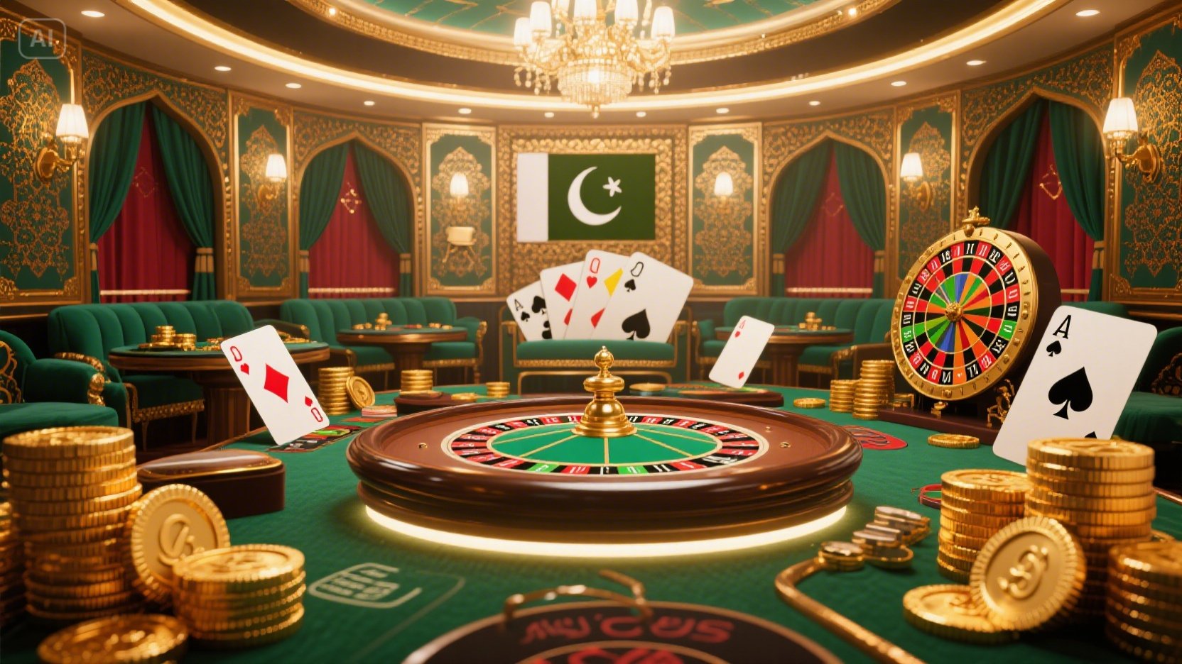 Deposit once and claim 200% bonus instantly! Pakistan’s users can experience real PKR payouts, verified fair gaming, and nonstop entertainment around the clock.