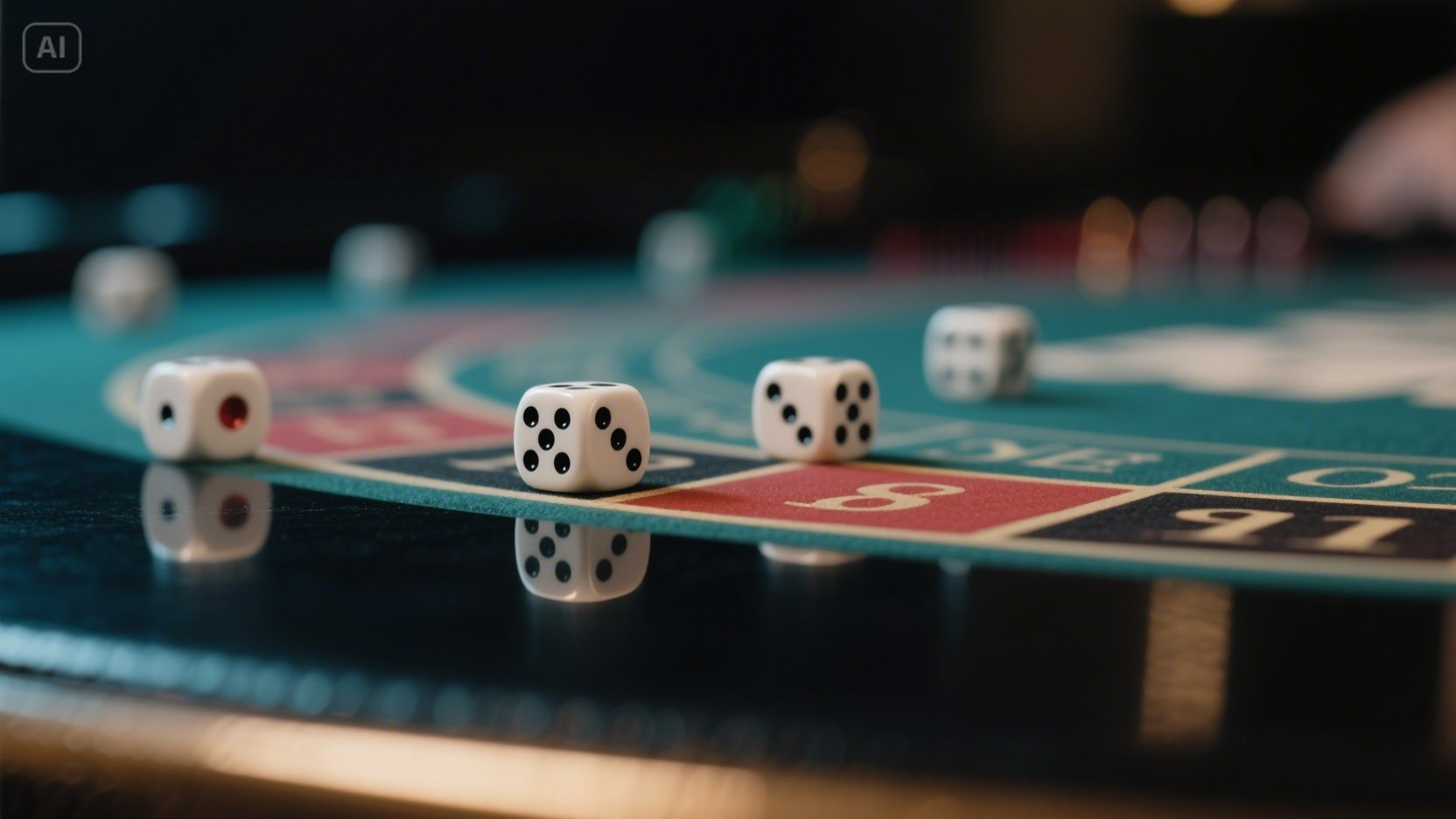 Registration at Arab Casino Stars Casino